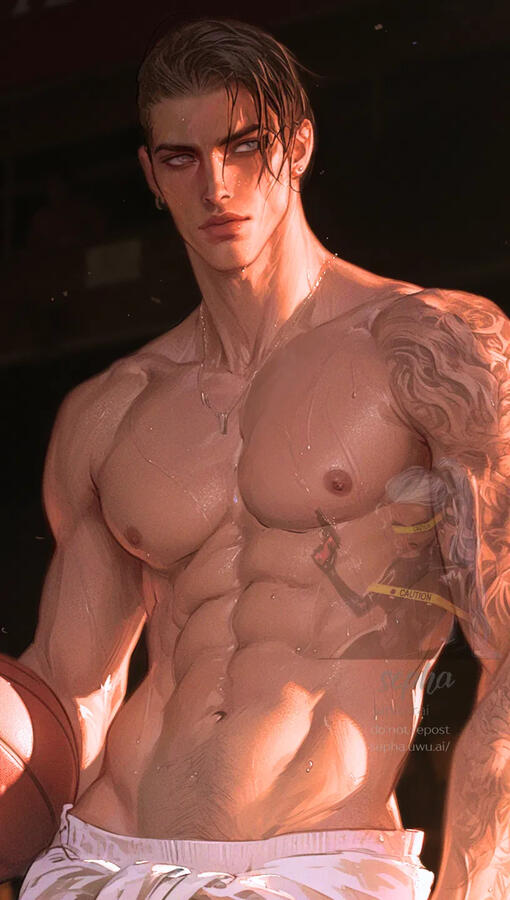 Alden Hawthorne